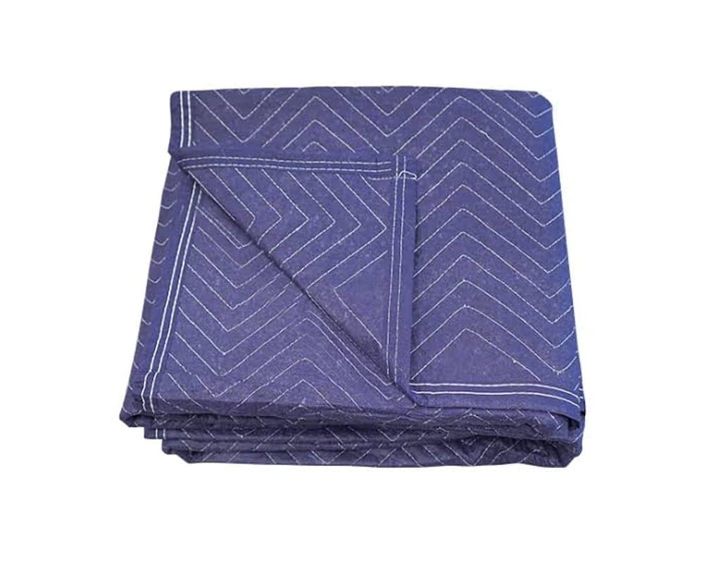 Quilted Heavy Furniture Moving Blankets