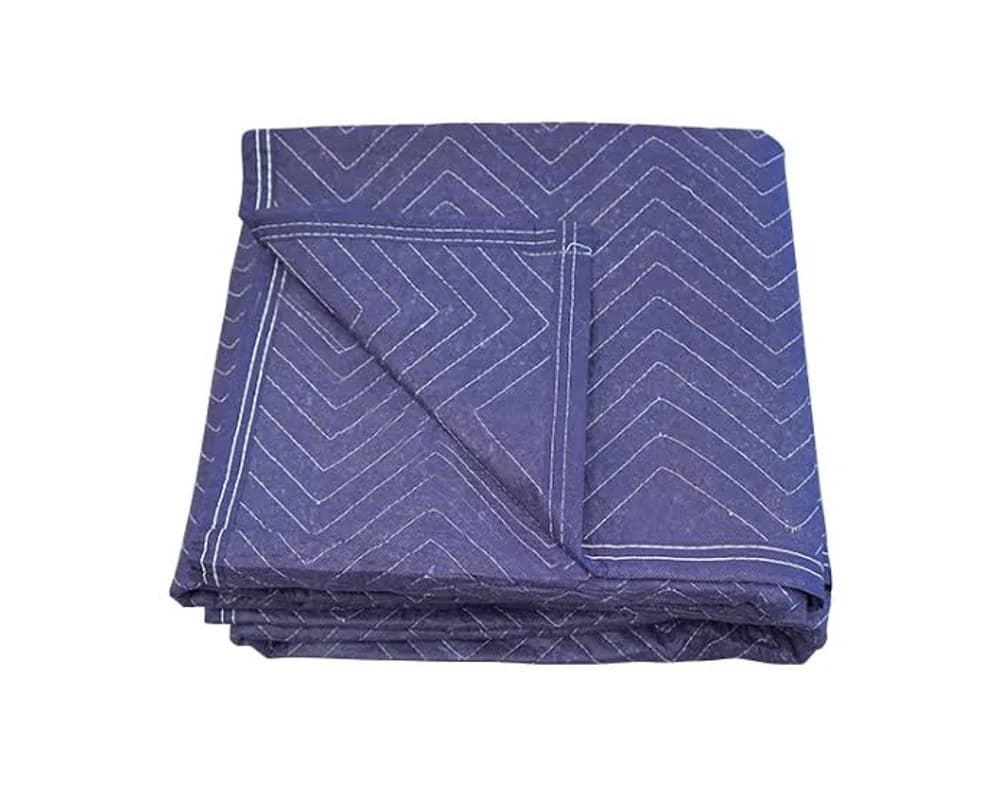 Quilted Heavy Furniture Moving Blankets