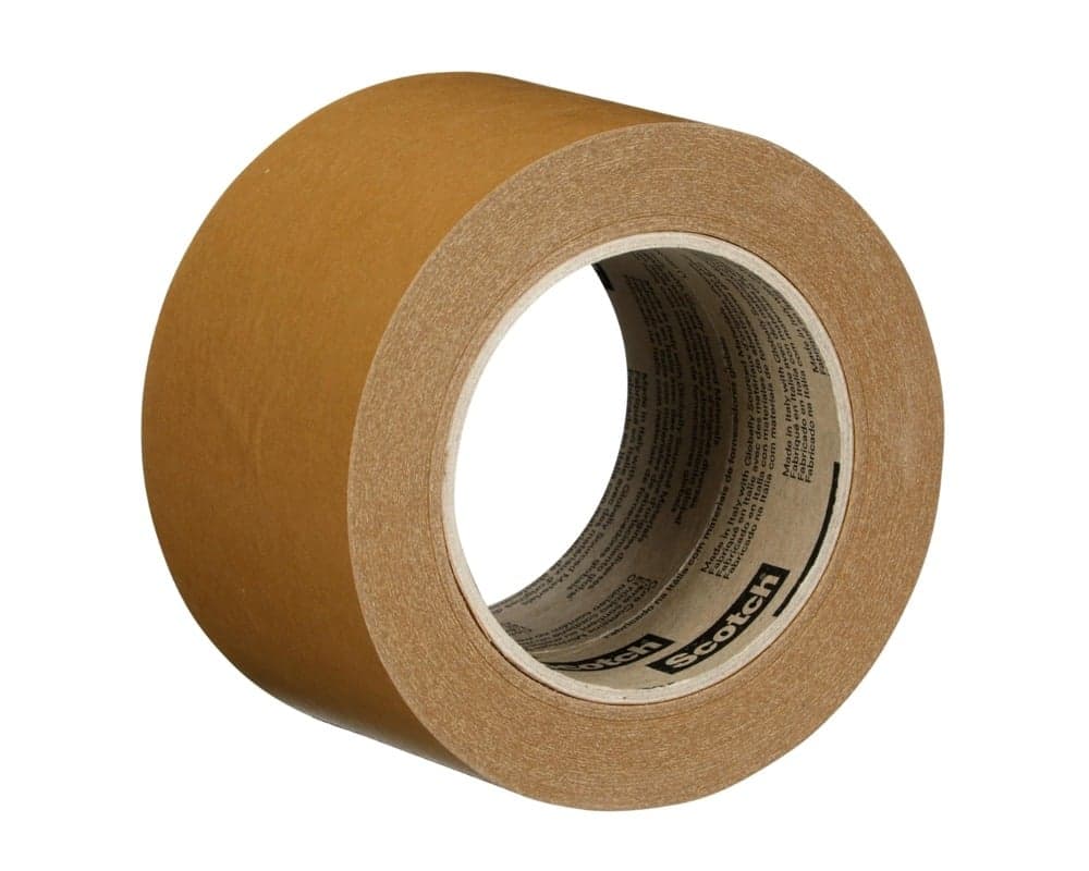 Commercial Grade Brown Scotch Packing Tape
