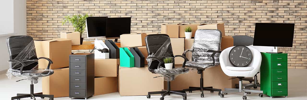 Office Relocation in uae