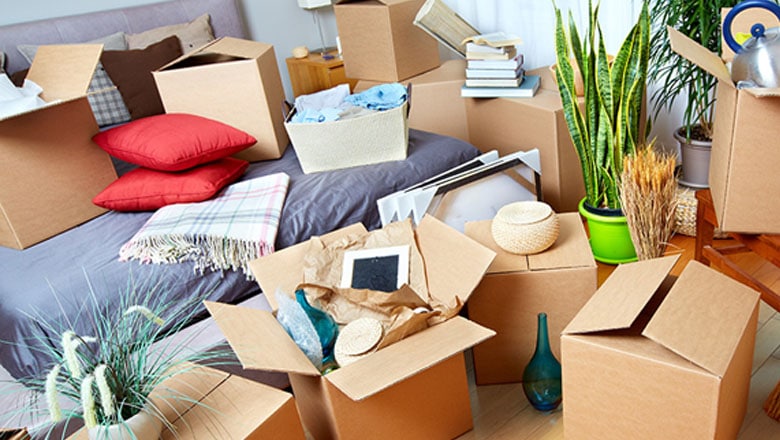 household Commercial Shifting
