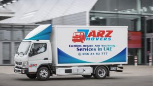 ARZ Movers