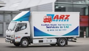 ARZ-Movers