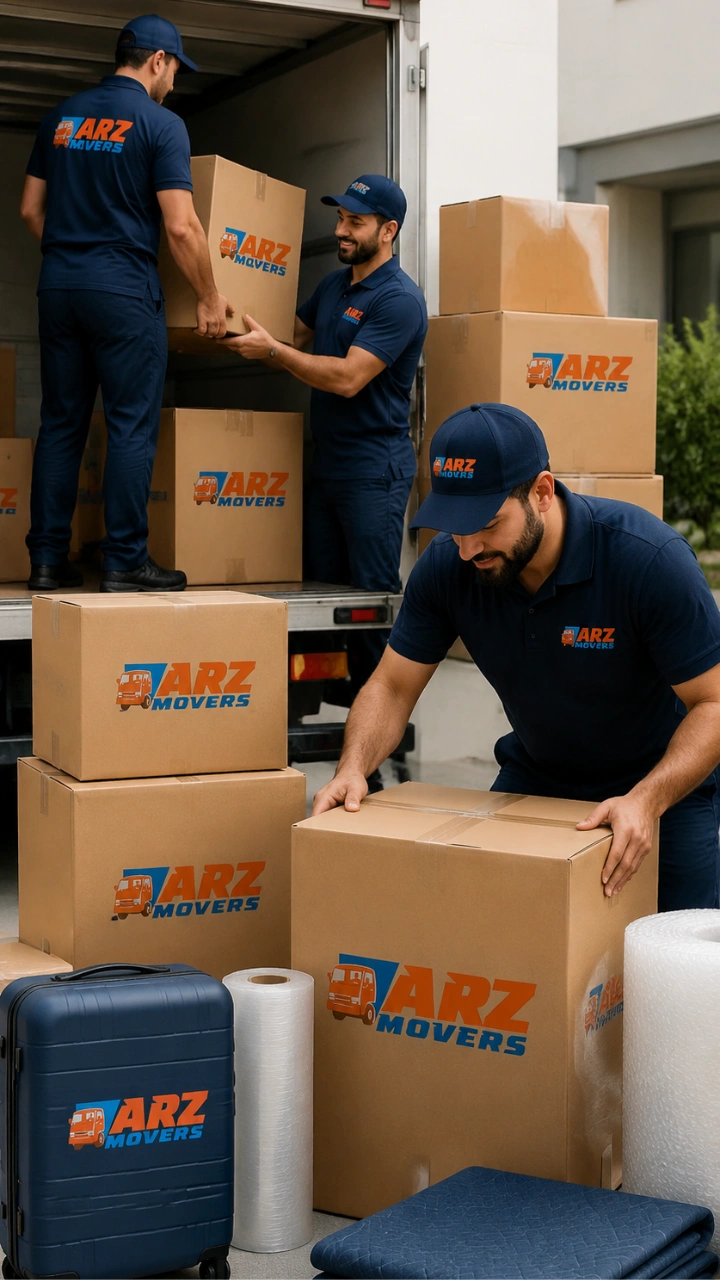 Professional relocation services with expert logistics, customer focus, precision handling, and reliable moving support.