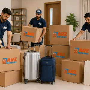 Affordable movers and packers in Al Barsha offering cost-effective relocation services for homes, students and offices.