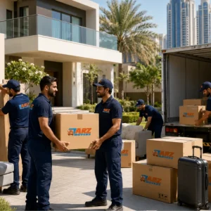 Secure and climate-controlled storage in Abu Dhabi for homes, offices, and vehicles with safe handling and transport.