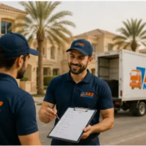 Affordable JVC Moving UAE