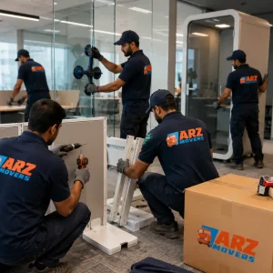 Secure self storage in Dubai for expats, businesses, and residents with safe, convenient, and flexible storage solutions.