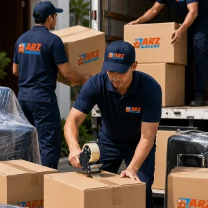 Expert relocation company offering skilled logistics safe packing and customer focused moving services with professional care.